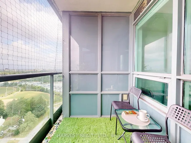 Additional image 26 of 25 Greenview Ave Unit 1716