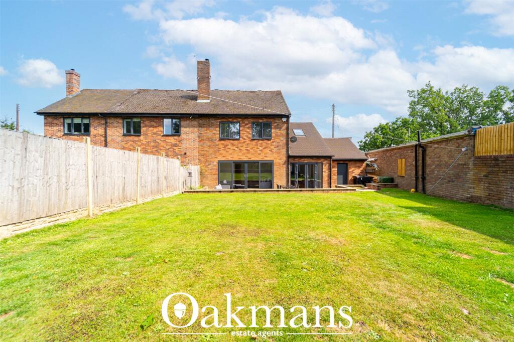 Additional image 34 of Wasthill Lane, Kings Norton, Birmingham, Worcestershire, B38