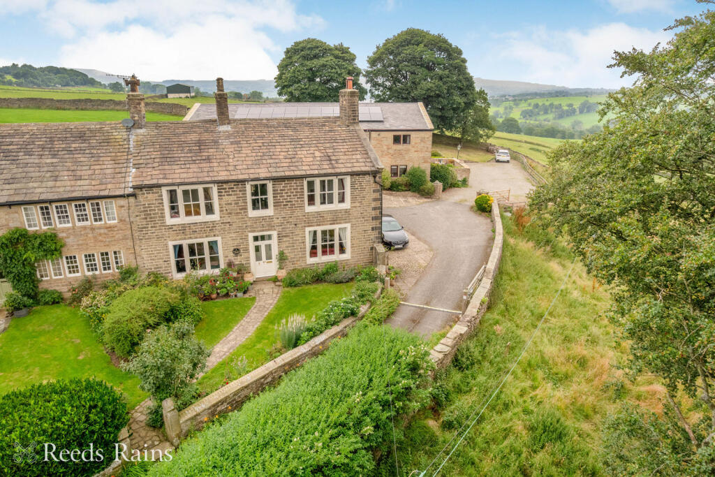 Additional image 22 of Hill End House, Halifax Road, Burnley, Lancashire, BB10