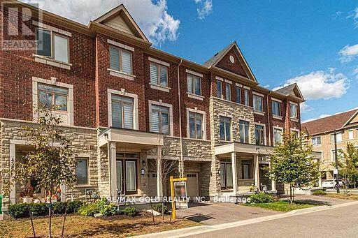 436 LADYCROFT TERRACE|Mississauga (Cooksville), Ontario L5A0A7