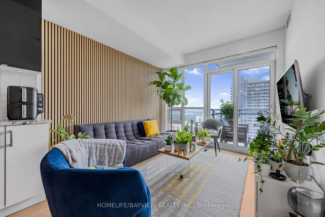 98 Lillian St Unit 2316