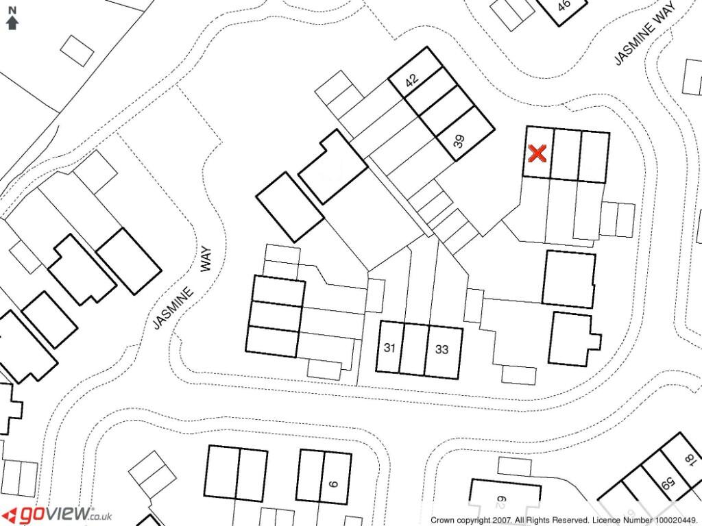 Additional image 17 of Jasmine Way, Trowbridge