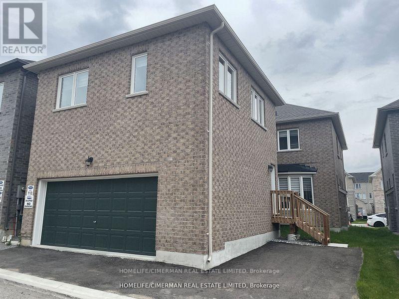 7 WATERLEAF ROAD|Markham (Cornell), Ontario L6B0Z3
