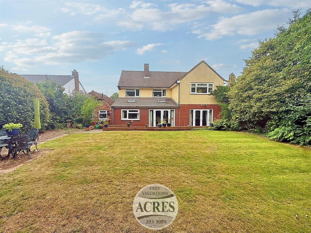 Additional image 42 of Thornhill Park, Streetly