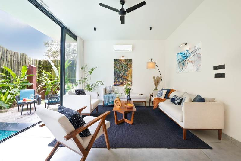 Pilerne, North Goa, Goa