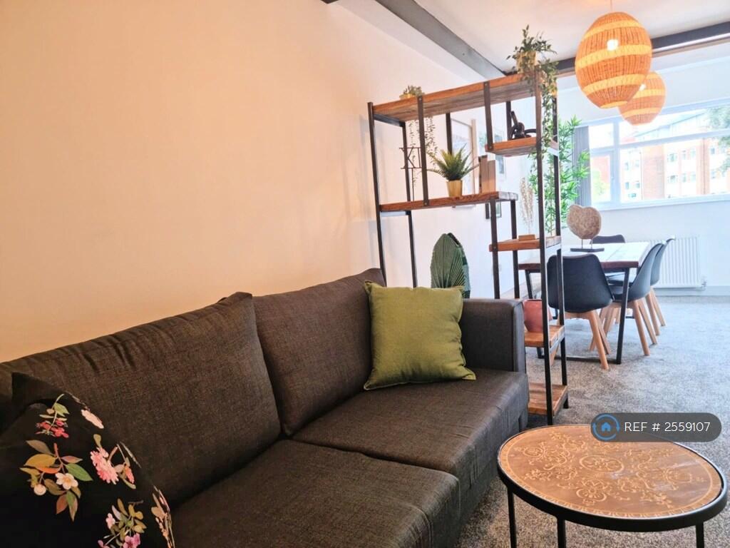 Additional image 9 of Park Road, Moseley, Birmingham, B13