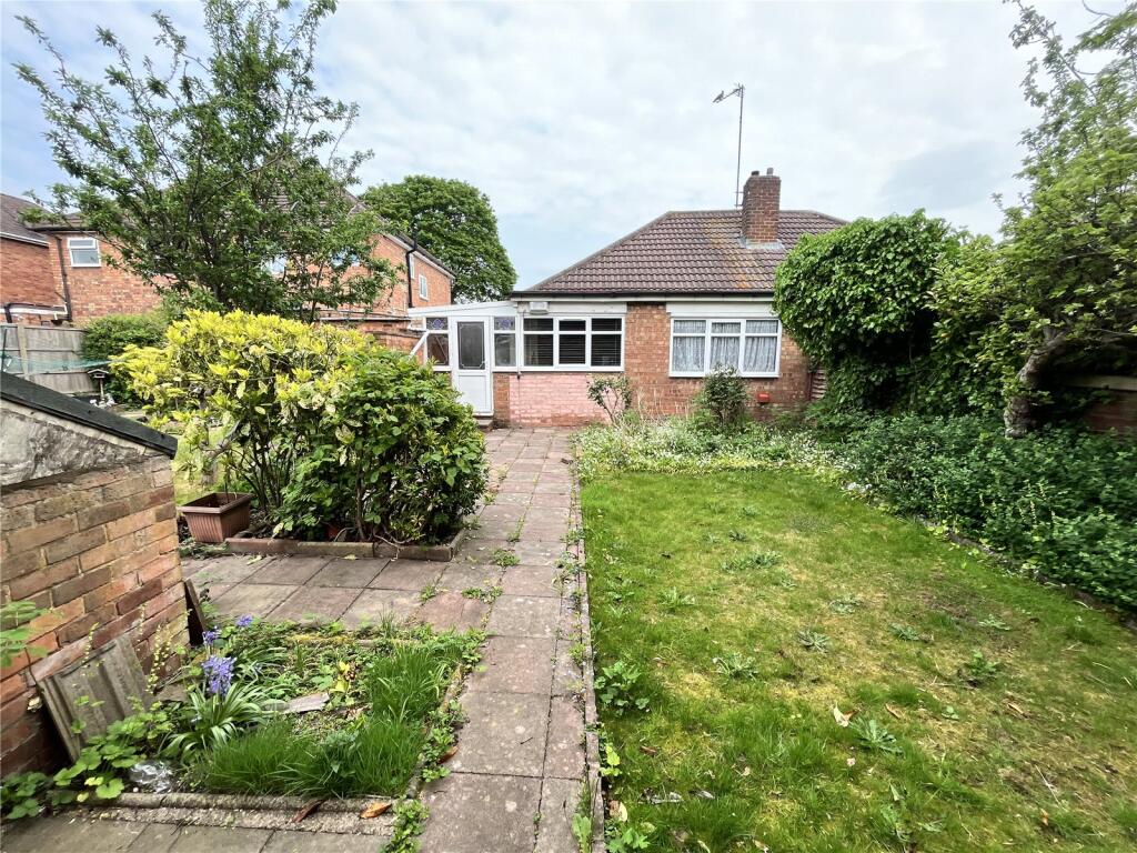 Additional image 16 of Heath Way, Birmingham, West Midlands, B34