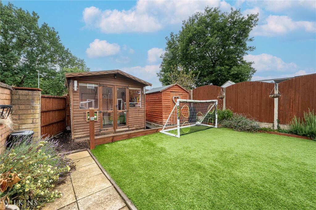 Additional image 31 of Trefoil, Tamworth, Staffordshire, B77