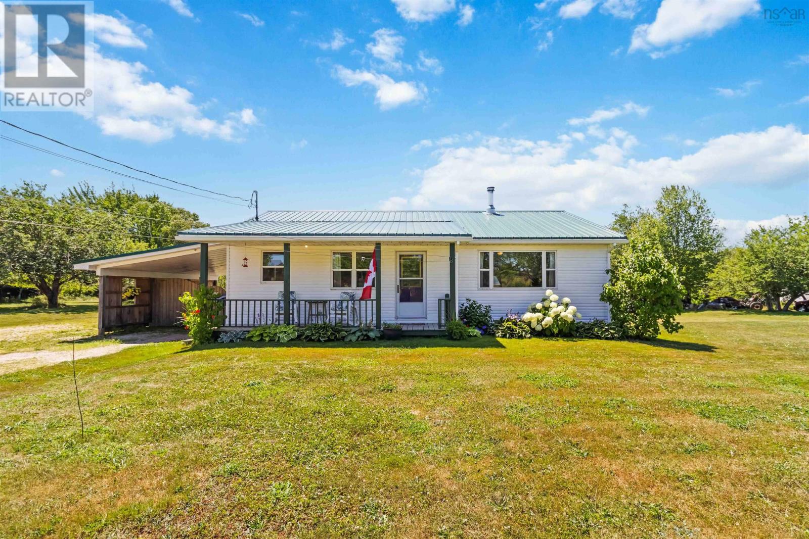 Property image for 5451 Highway 325|Baker Settlement, Nova Scotia B4V7G1