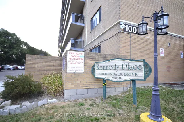 Property image for 100 Dundalk Dr Unit 216