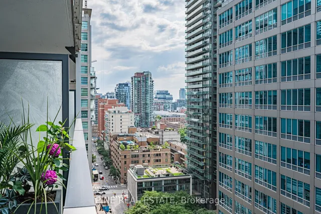 Additional image 35 of 25 Richmond St Unit 1305