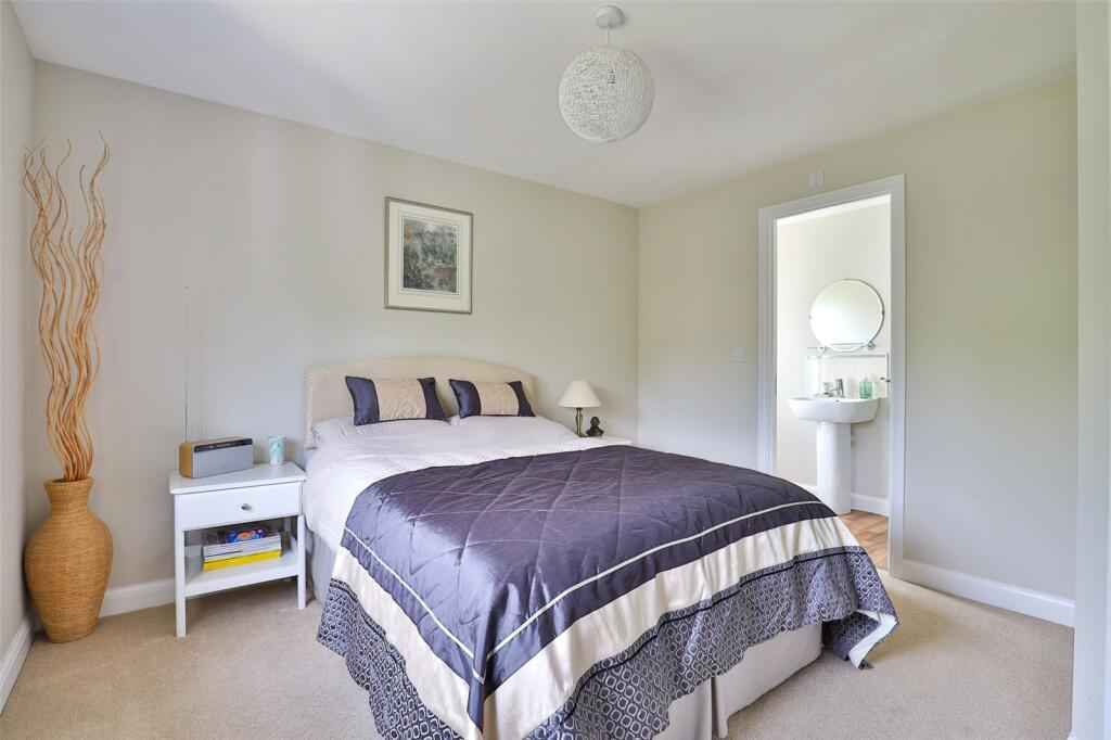 Additional image 14 of Exceptional Four Bedroom Detached House in Evercreech