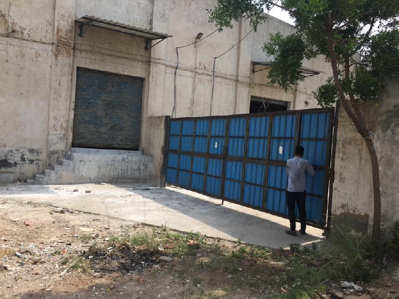 Additional image 3 of GT Karnal Road, Alipur, Delhi