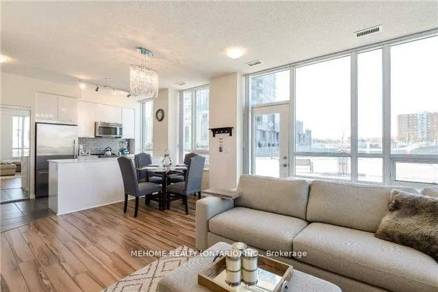 Additional image 5 of 55 Eglinton Ave Unit 103