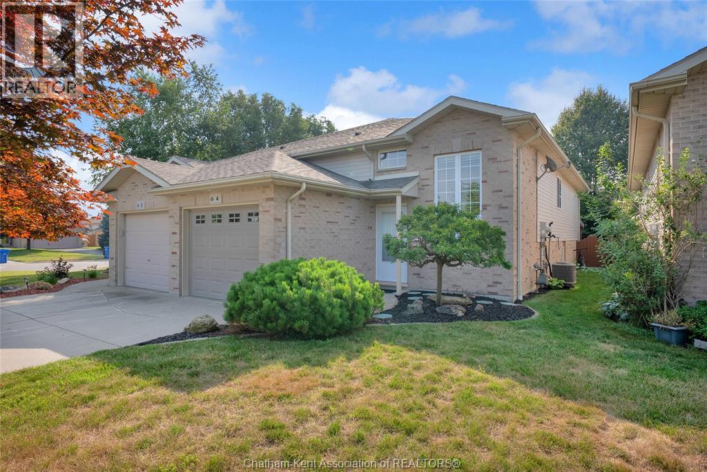 4 DALE DRIVE|Chatham, Ontario N7L5R4