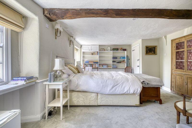 Additional image 10 of Characterful period property in Evercreech with large garden