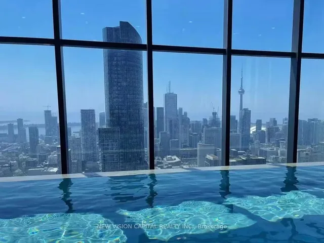 Additional image 10 of 7 Grenville St Unit 715