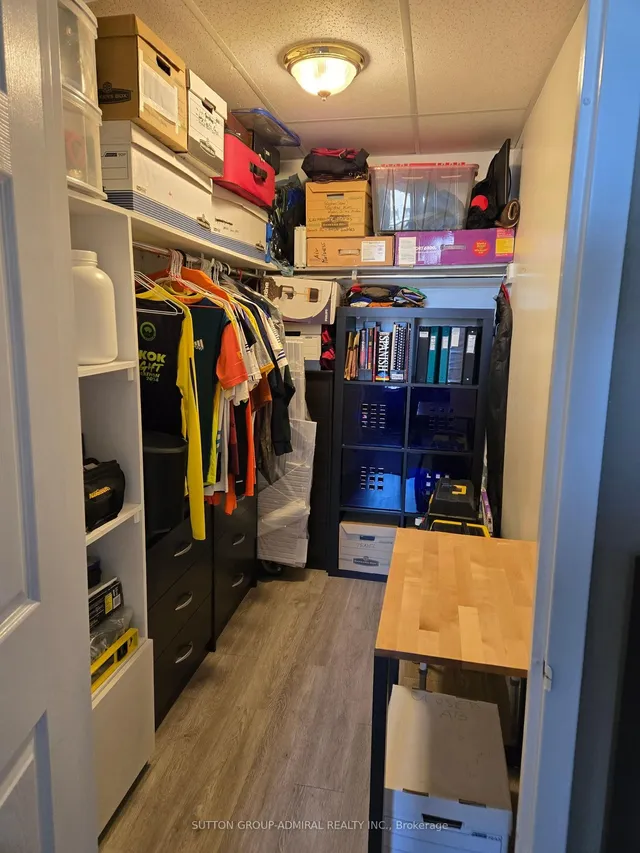 Additional image 29 of 4200 Bathurst St Unit 707