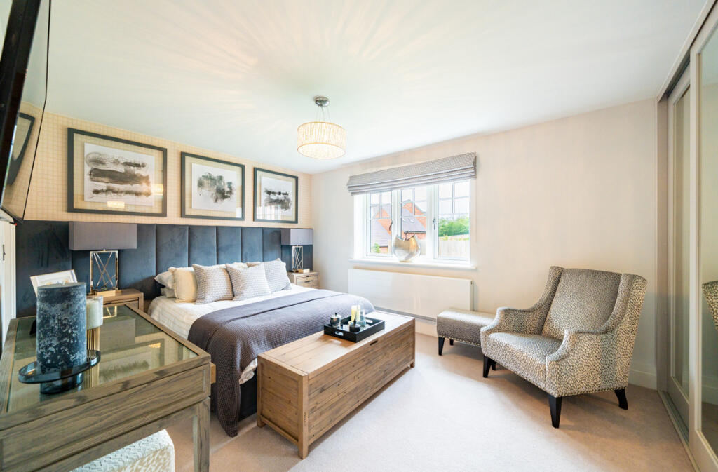 Additional image 26 of Church Rise, Solihull, Tanworth-in-Arden B94 5BU