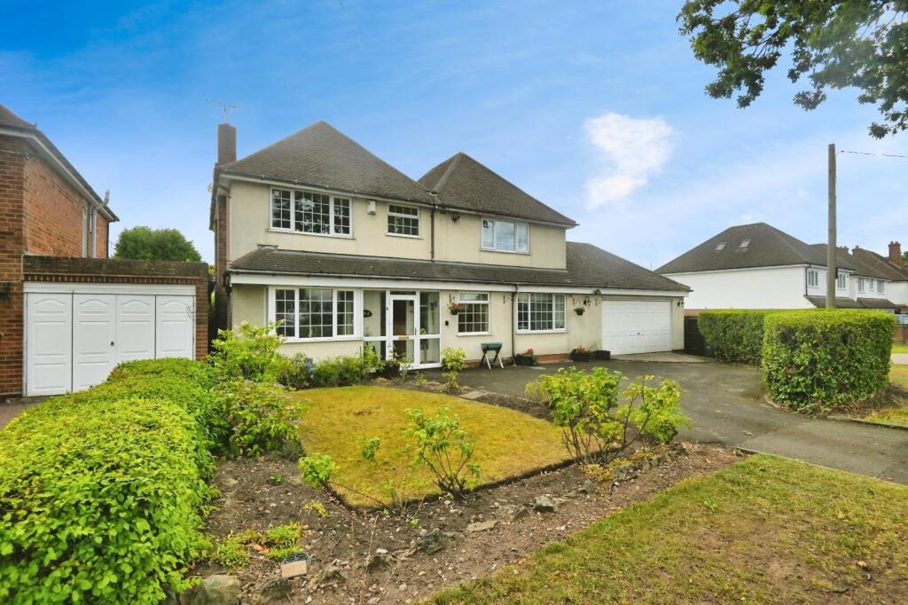 Additional image 5 of Walmley Road, Sutton Coldfield