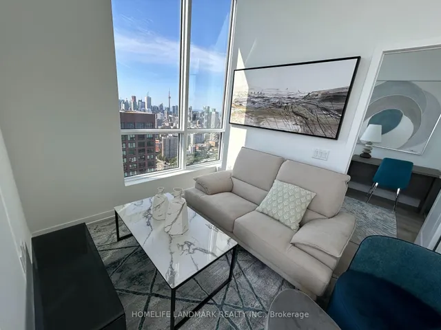 Additional image 14 of 395 Bloor St Unit 5510