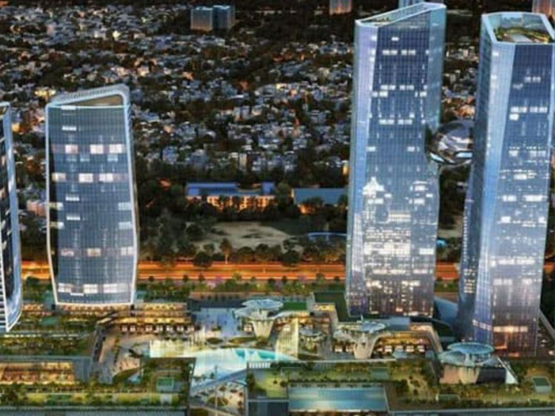 Additional image 2 of Sector 140A, Noida