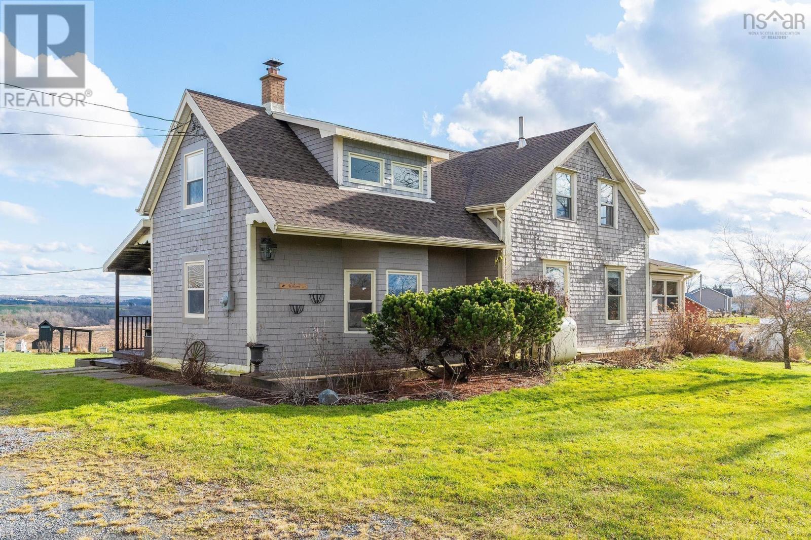 Property image for 12 Hunter Road|Milford, Nova Scotia B0N1Y0
