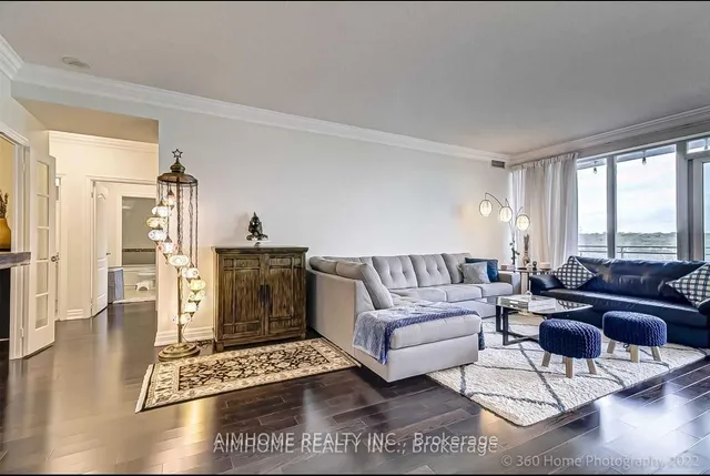 Additional image 8 of 2119 Lakeshore Blvd Unit 607