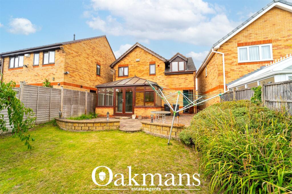 Additional image 20 of Bishops Gate, Birmingham, West Midlands, B31