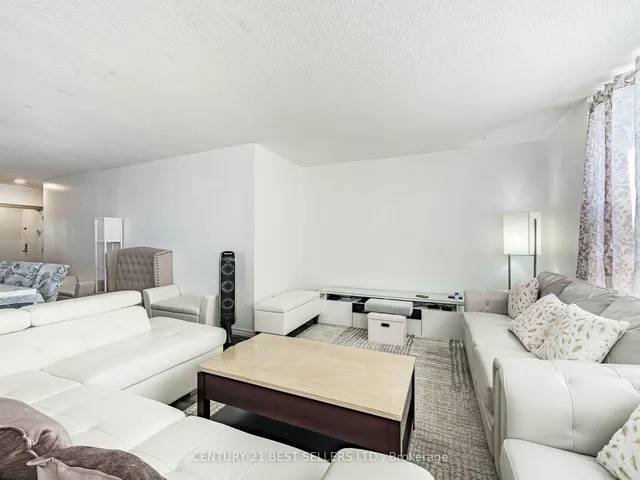 Additional image 14 of 3380 Eglinton Ave Unit 1410