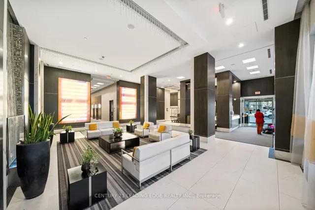 Additional image 22 of 181 Wynford Dr Unit 2008