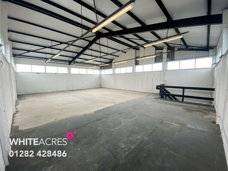 Additional image 4 of Unit 3, Trafalgar Street, Burnley, BB11 1TQ