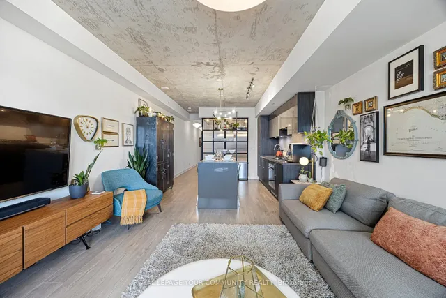 Additional image 8 of 109 Ossington Ave Unit 216