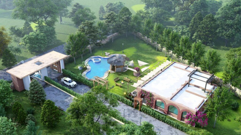 Additional image 3 of Siliserh, Alwar