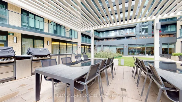 Additional image 23 of 543 Richmond St Unit 405