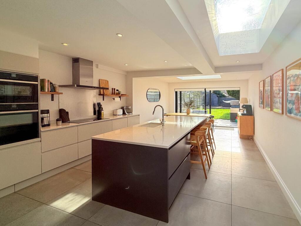 Rockliffe Road, Bath