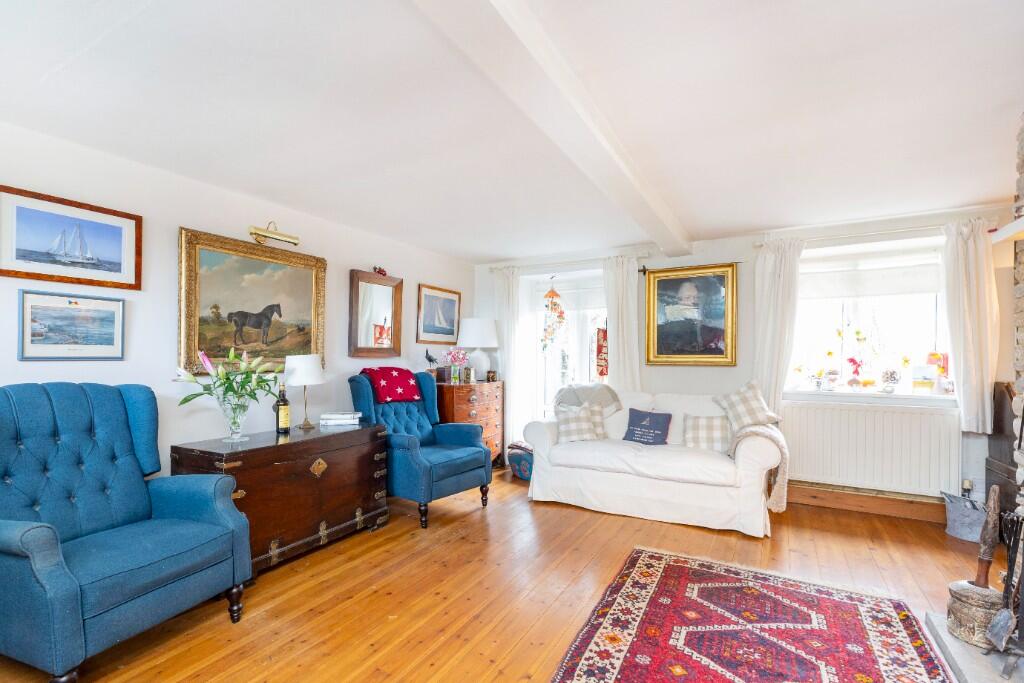 Additional image 8 of Stable Cottage, Manor Farm, Holton, Somerset, BA9 8AX