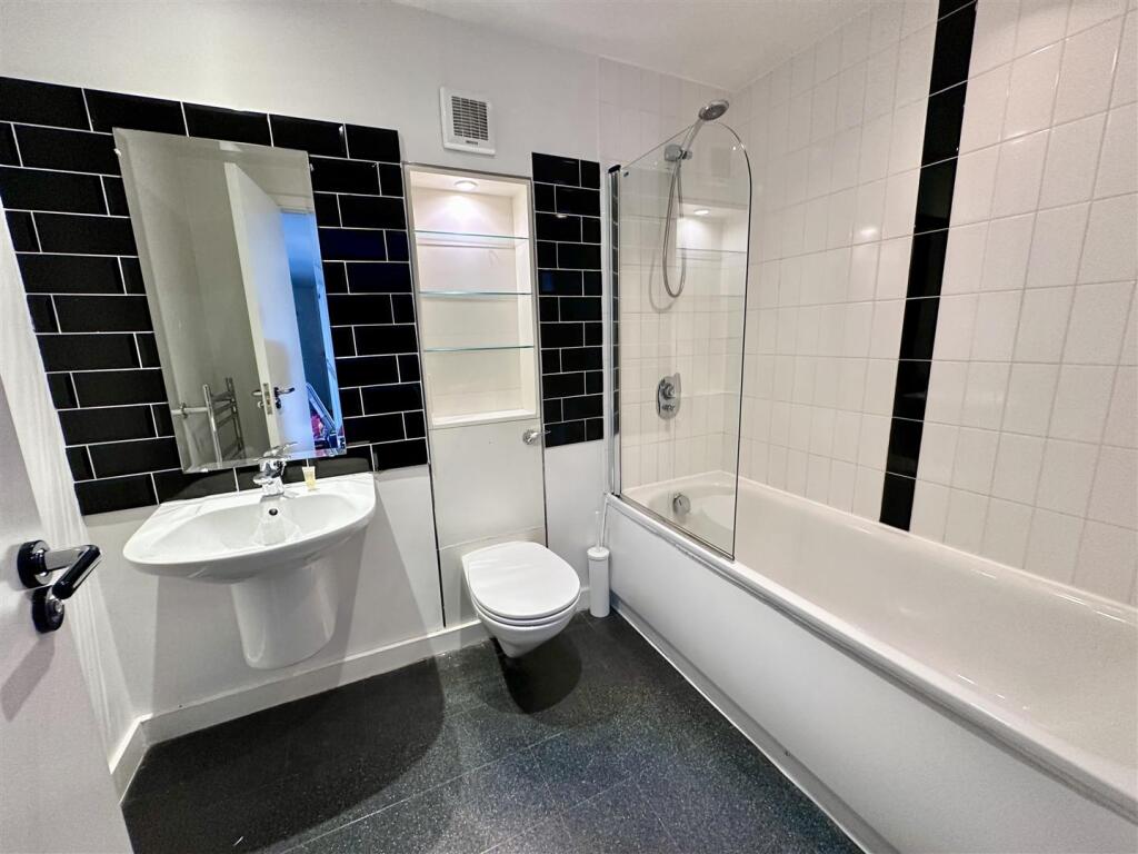 Additional image 8 of Queens College Chambers, 38 Paradise Street, Birmingham