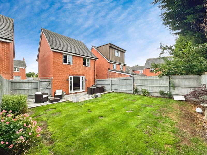 Additional image 19 of Squires Croft, Sutton Coldfield, B76 2RY