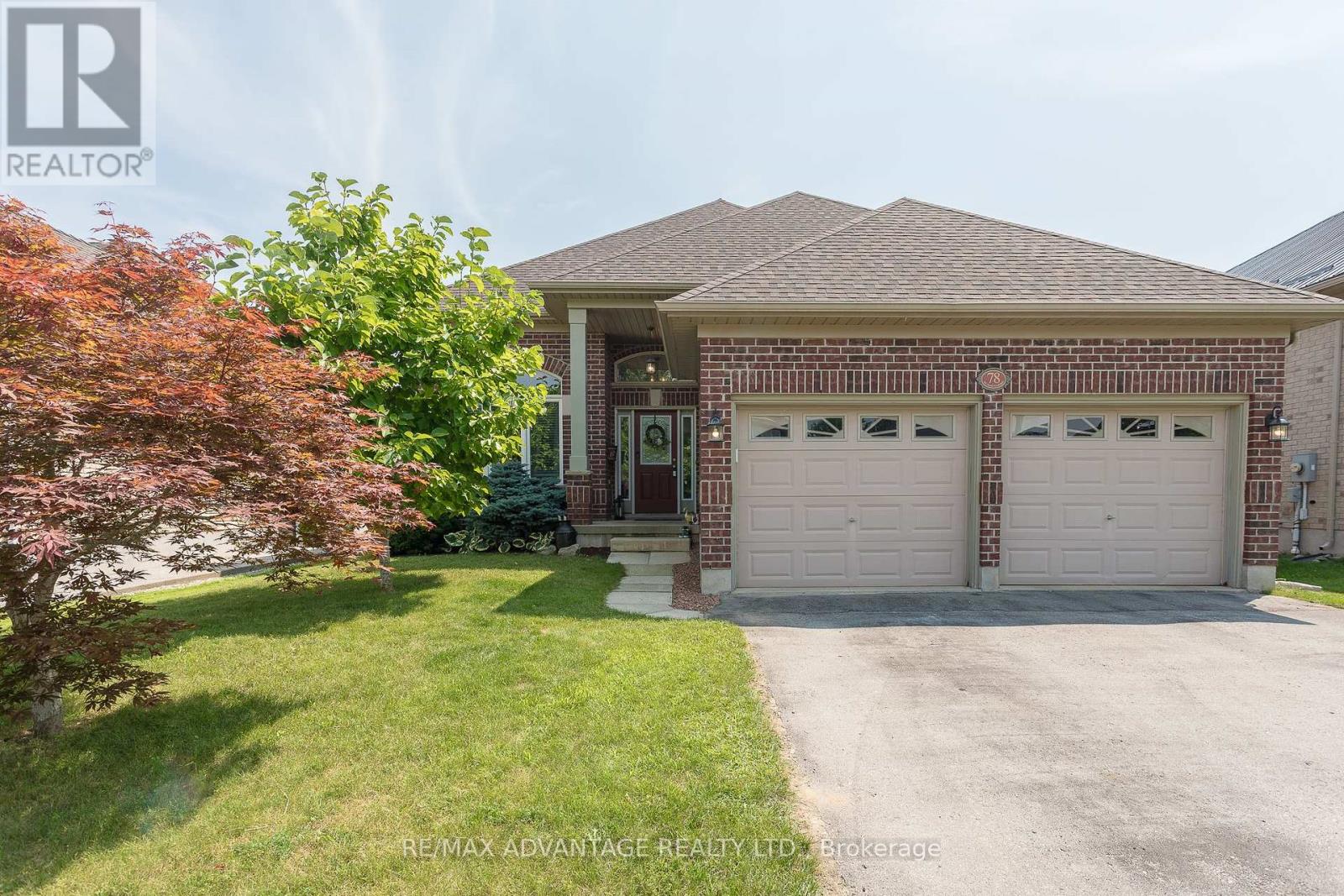 78 HUMMINGBIRD LANE|St. Thomas, Ontario N5R6M8