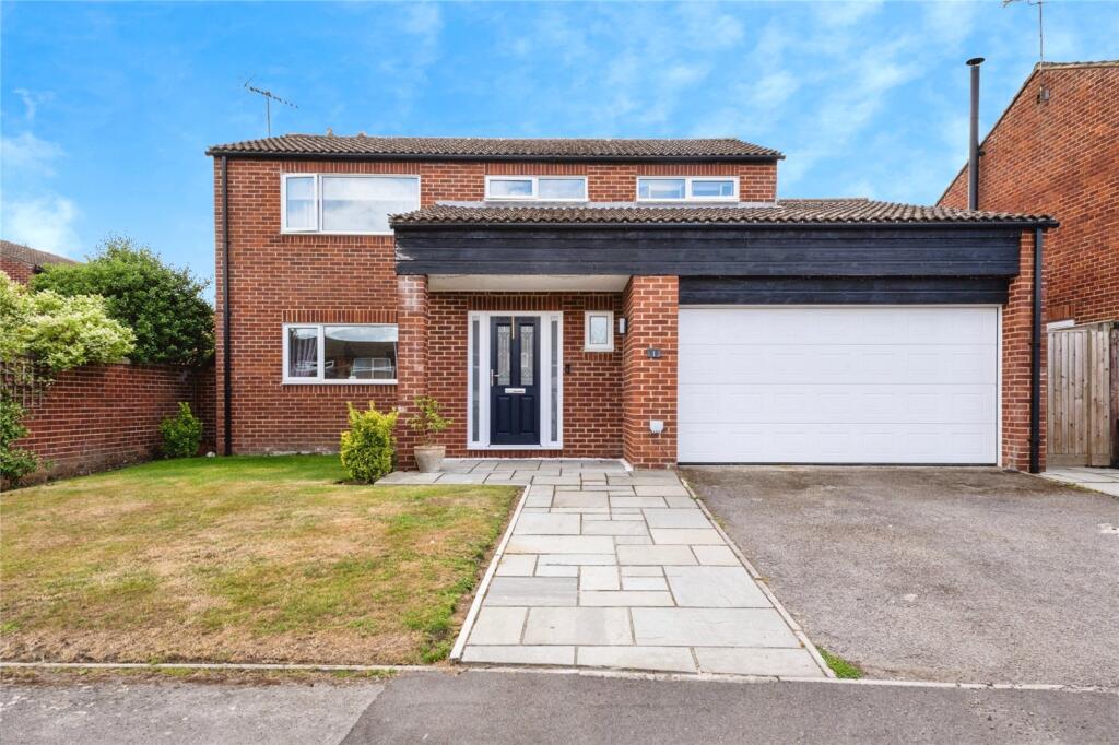 Property image for Ethendun, Bratton