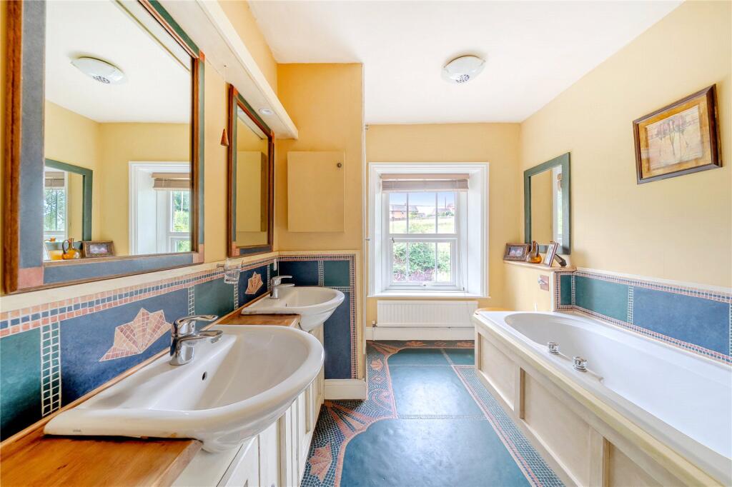 Additional image 15 of High Street, Chewton Mendip, Somerset, BA3