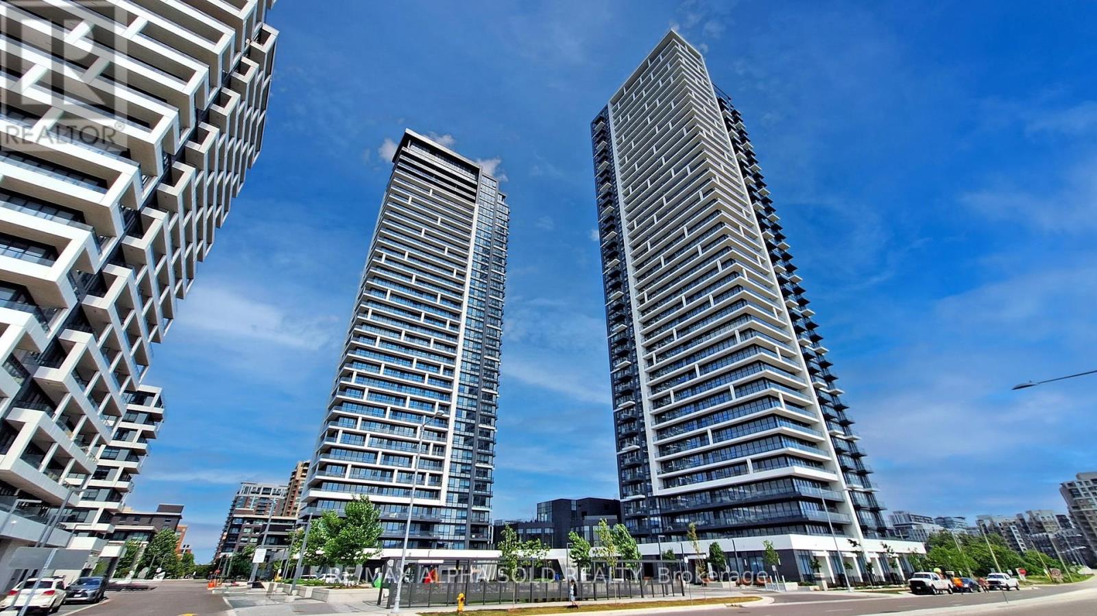 2907 - 8 WATER WALK DRIVE|Markham (Unionville), Ontario L3R6L4