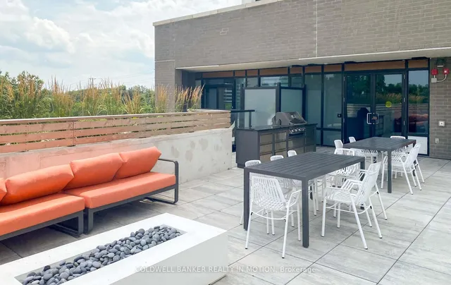 Additional image 42 of 8010 Derry Rd Unit 503