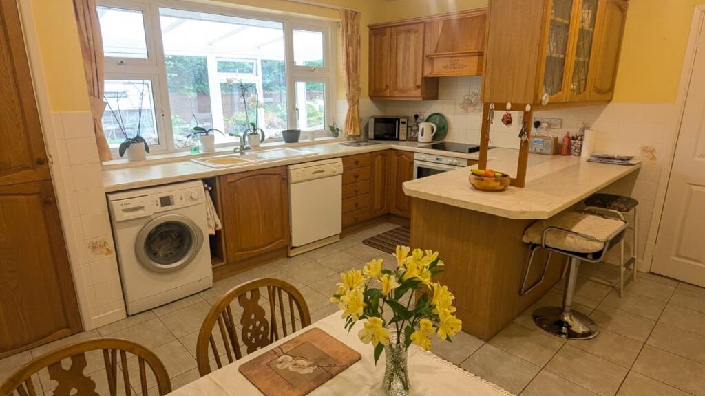 Additional image 4 of Abbey Close, Wookey, Wells, BA5