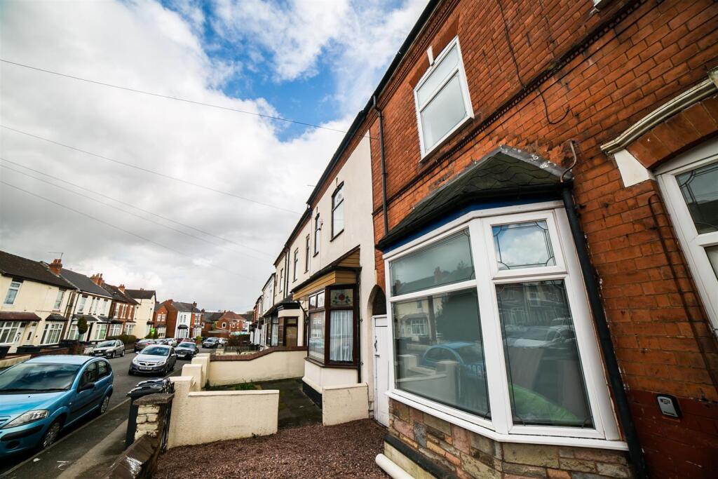 Additional image 78 of Watt Road, Birmingham