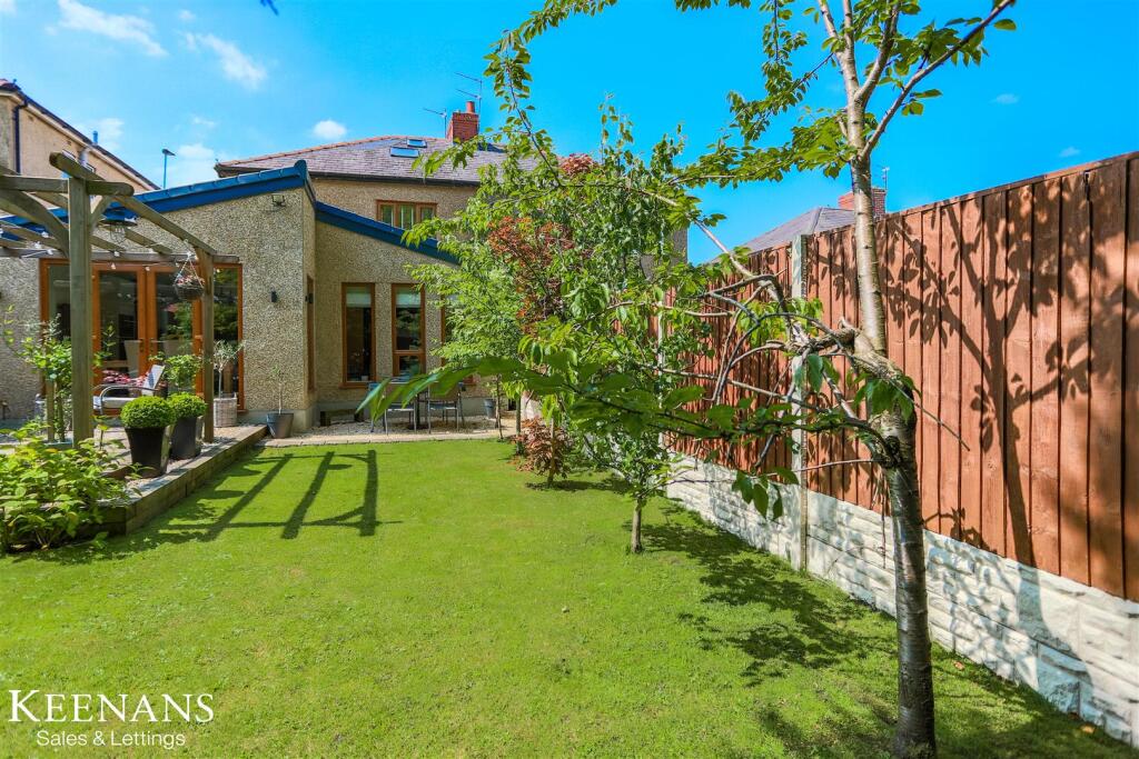 Additional image 22 of Shadsworth Road, Blackburn