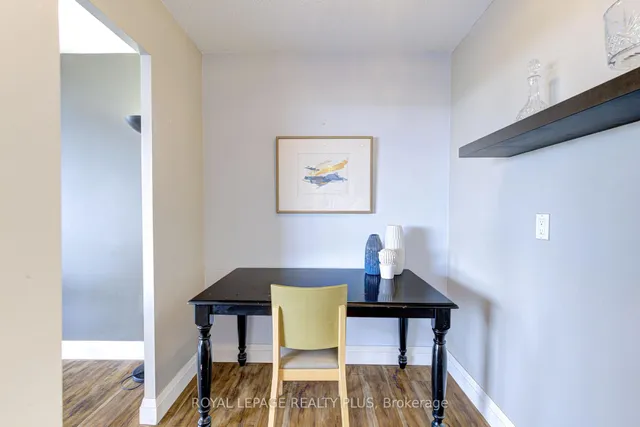 Additional image 11 of 1333 Bloor St Unit 708