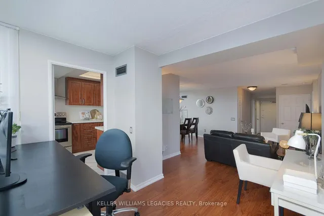 Additional image 14 of 7 Bishop Ave Unit 1601