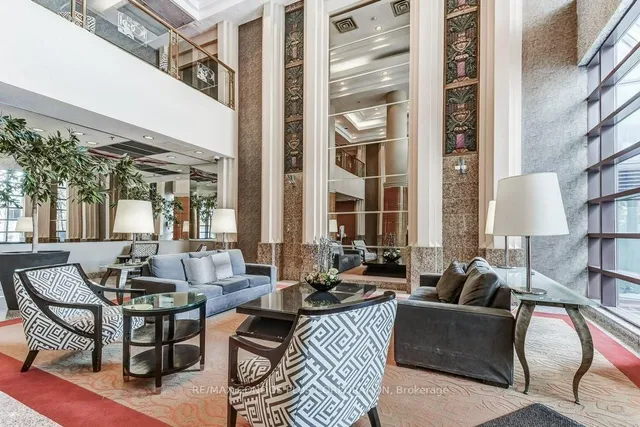 Additional image 6 of 1001 Bay St Unit 2705